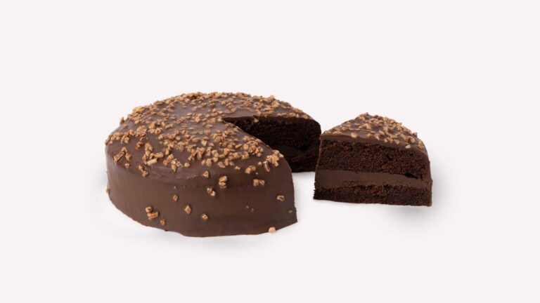 Triple Choco