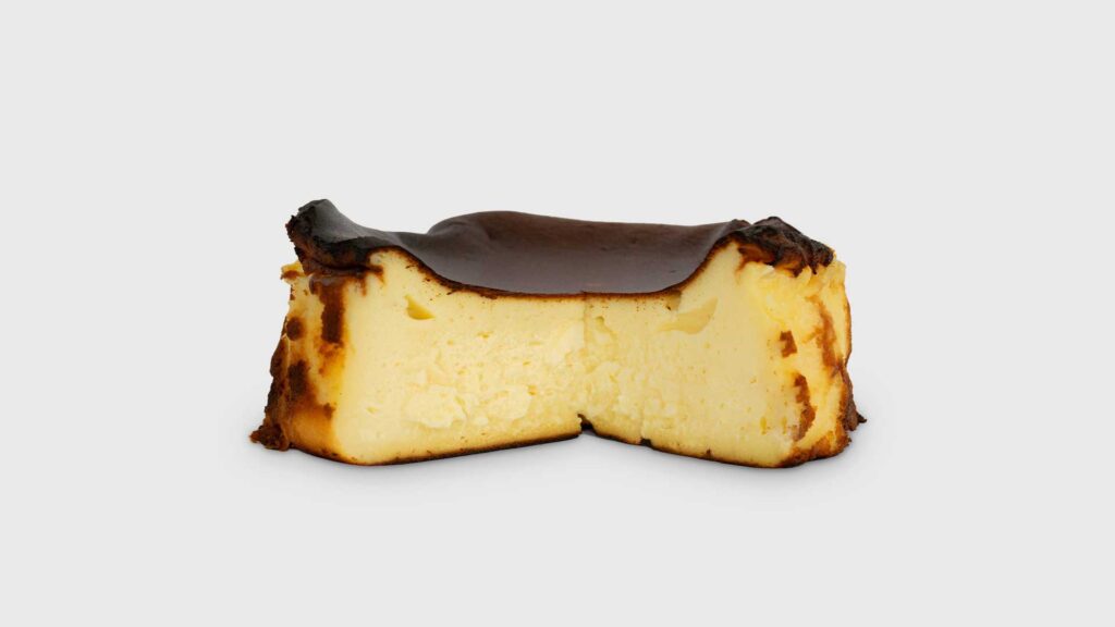 Cheesecake