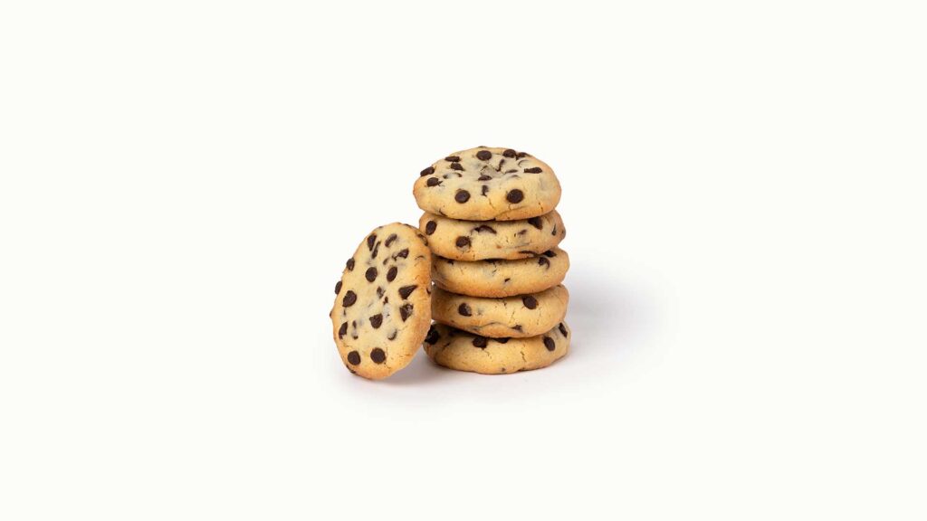 Cookies Americanas