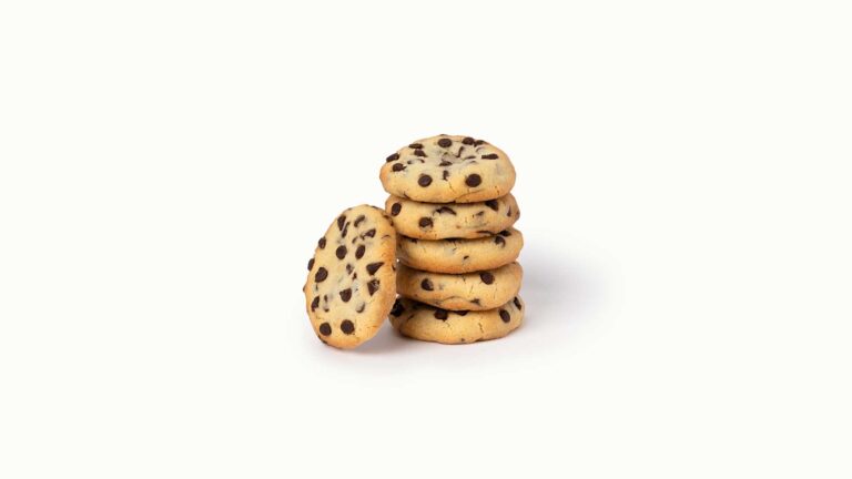 Cookies Americanas