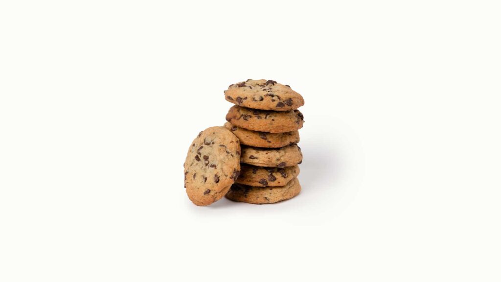 Cookies Americanas