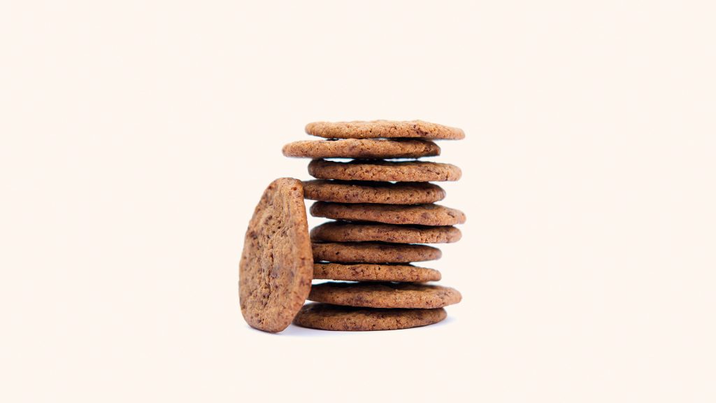 Galletas de Cordais