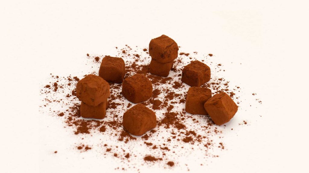 Trufas