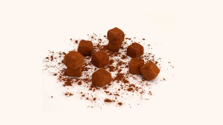 Trufas