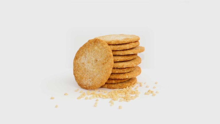 Galletas de Almendra