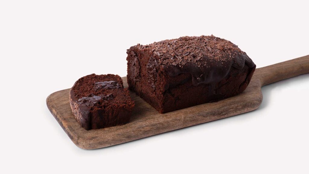 Loaf Tres Chocos